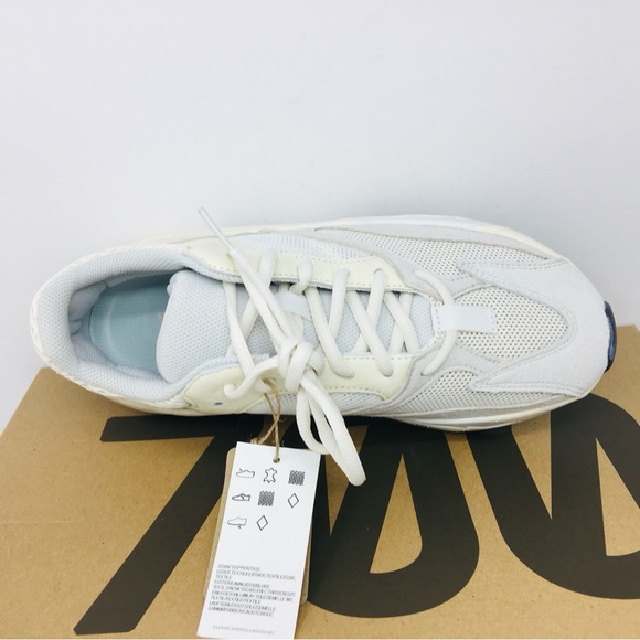 Adidas Yeezy Boost 700 EG7596 Men\'s Analog Sneakers Size 8.5 M - Medium main image 16